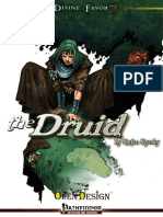 Docslide.us Divine Favor the Druidpdf