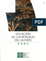 Fao, 2001 PDF