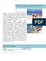 Ficha Técnica Huatulco (Segmento LGBT)