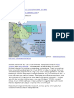 Geoelectric Anomalies Over Epithermal