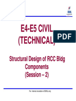 Civil-Structural Design of RCC Bldg BSNL.pdf