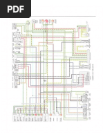 1997transalp Wiring