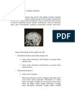 Edema Dan Trauma