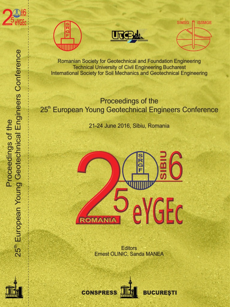 Emmanuel Guyonnet Conference