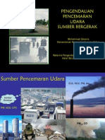 Download Pengendalian Pencemaran Udara by judykendari SN33308572 doc pdf
