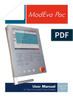 User Manual ModEva Pac - EN - V2.0