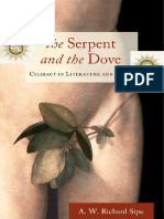 Sipe - Serpent & The Dove (Celibacy in Literature) PDF