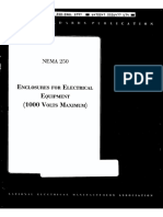 NEMA250. Enclosures for Electrical Equipment-1000VMax.pdf