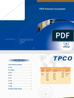 Tpco Premium Connection
