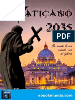 Vaticano 2035 - Pietro de Paoli PDF