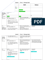 g1 - t1 planning guide