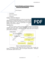 Vtu OOMD Unit3 and Unit 6 Notes