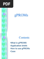 Gproms