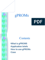 Gproms