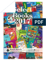 Select Books 2017