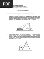 MecGII EngMec ListaEx2 Alunos