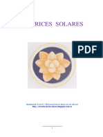 Matrices Solares. PDF