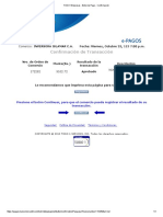 TODO1 Empresas - Boton de Pago - Confirmación PDF