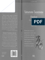 (Ebook-Ita) Hagakure - Il Codice Dei Samurai - Yamamoto Tsunetomo PDF