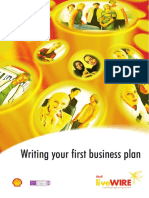 business plan