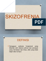 SKIZOFRENIA