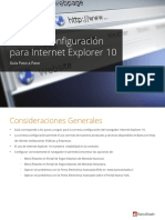Conf IE10