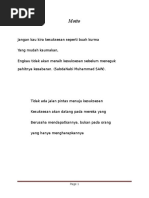 Download Proposal Kti Penerapan Pendekatan Integratif by Andinips SN333101257 doc pdf