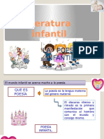 Terminado Infantil