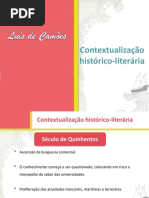 Camões - Contextualização