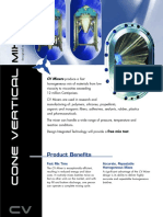 CV Mixers PDF