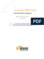 Puppet on the Aws Cloud