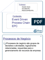 ARQ17 Event Driven Process Chain 42 Slides