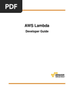 lambda-dg