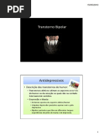 Neuroquímica Transtorno Bipolar