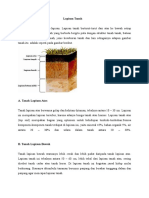 Download Lapisan Tanah by Fahrudin SN333112153 doc pdf