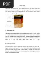 Download Lapisan Tanah by Fahrudin SN333112153 doc pdf