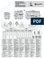 EN Relays Motor CGL Instructions D01 PDF