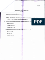 Maths - Feb 2011 p-3