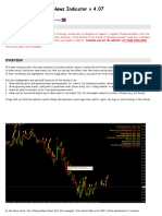 Plot News v4 - Operating Instructions