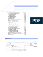 Accounting Cycle   Problems & Solutions.pdf