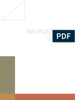 Neurolepticos Present.