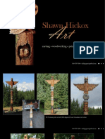 Shawn Hickox Art Portfolio