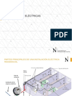 Partes de Una Instalacion