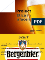 Proiect ETA