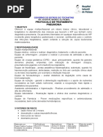 Diabetes Pdf Resumo