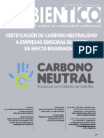 Carbono Neutro