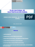Tema 3_logros y Perspectivas de La Electrificacion Rural en El Peru