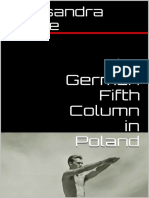 The German Fifth Column in Poland PDF