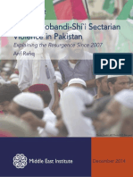 Arif Rafiq report deobandi-shia conflict sectarian.pdf