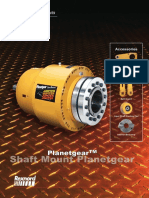 Planetgear Shaftmount Catalog PDF